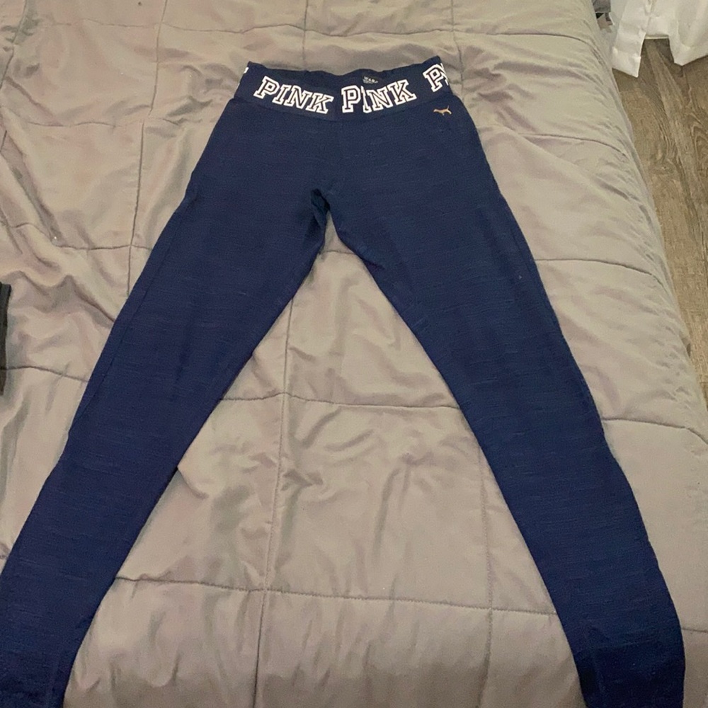 PINK ULTIMATE leggings